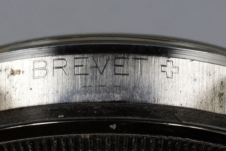 1954 Rolex Oyster Perpetual 6332