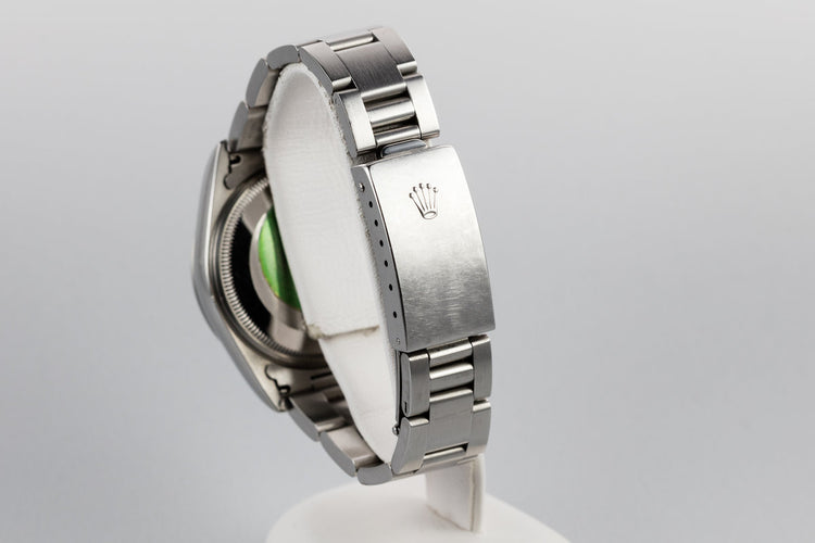 2000 Rolex Air-King 14000M