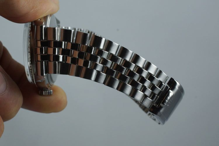 1971 Rolex DateJust 1601