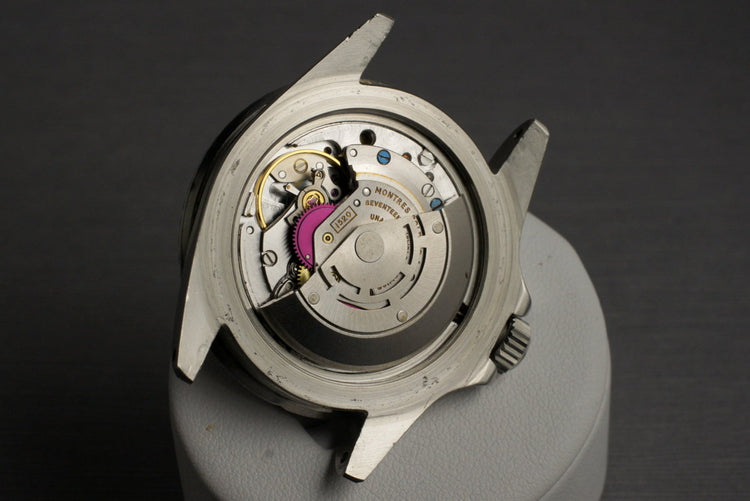 1970 Rolex Submariner 5513