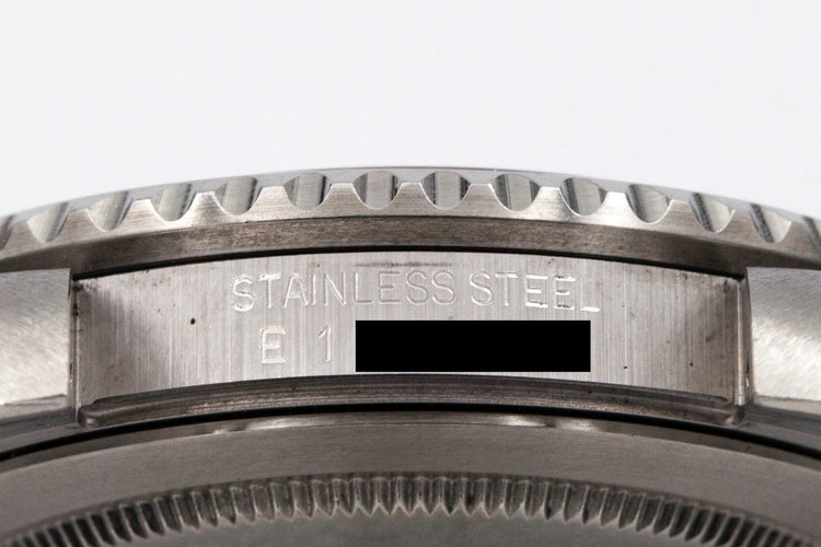 1990 Rolex GMT 16700