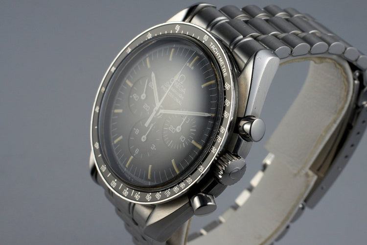 1993 Omega Speedmaster 3590.50
