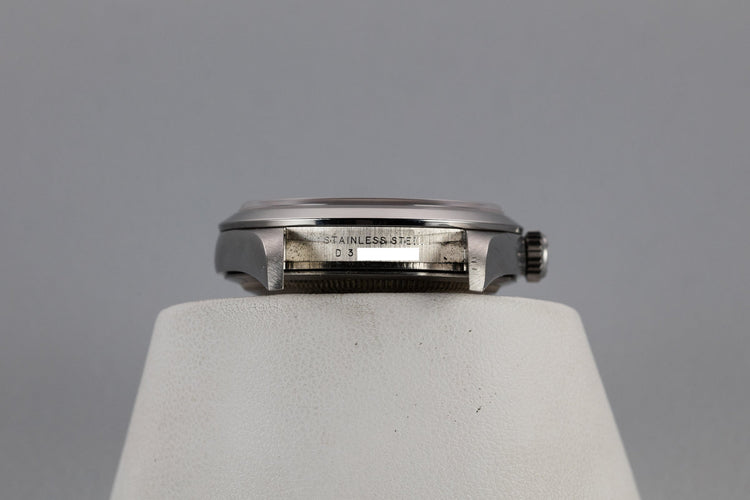 2005 Rolex Explorer 114270