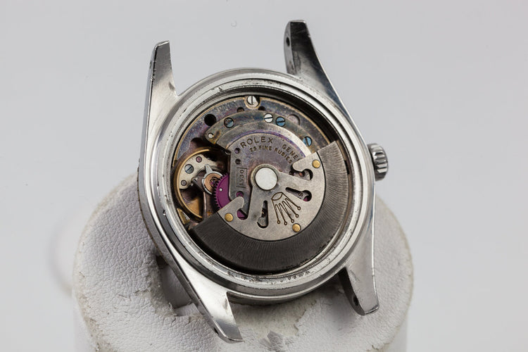 1958 Rolex Submariner 5508