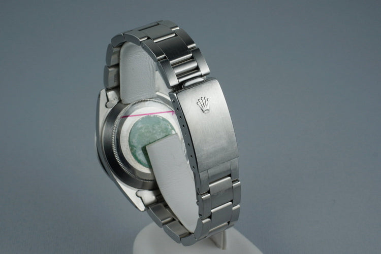 1979 Rolex Milgauss 1019