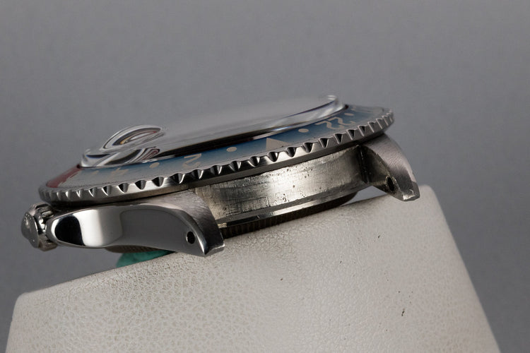 1967 Rolex GMT-Master 1675