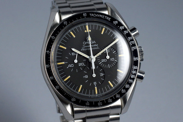 1989 Omega Speedmaster 3590 20th Anniversary Ed.