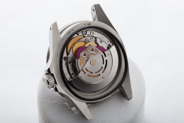 1977 Rolex Submariner 1680