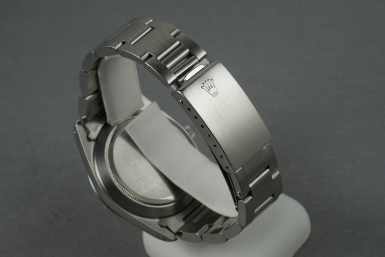 1964 Rolex Milgauss 1019