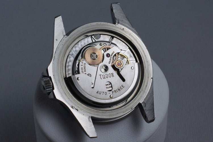 1966 Tudor Submariner 7928