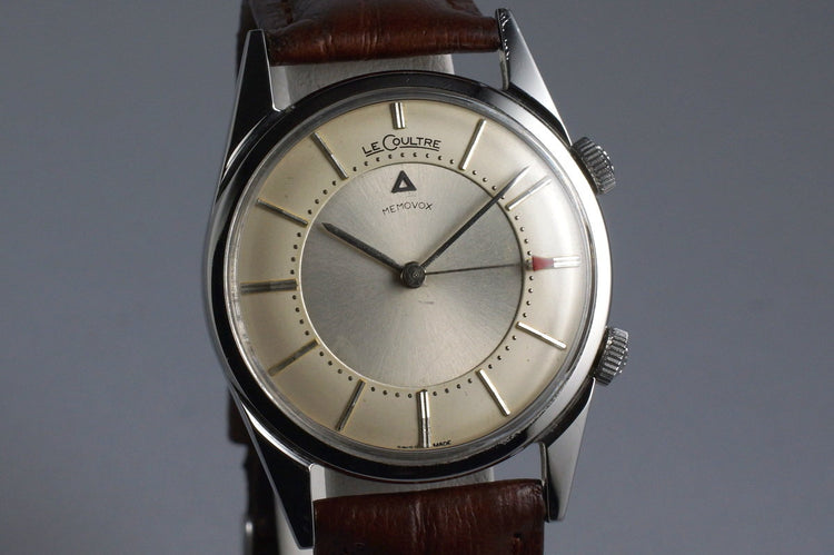 Vintage Jaeger-LeCoultre Alarm 2404