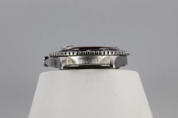 1961 Rolex GMT-Master 1675 "Pepsi"