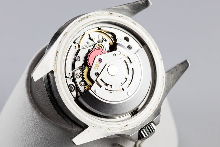 1985 Rolex Submariner 5513 Glossy Dial