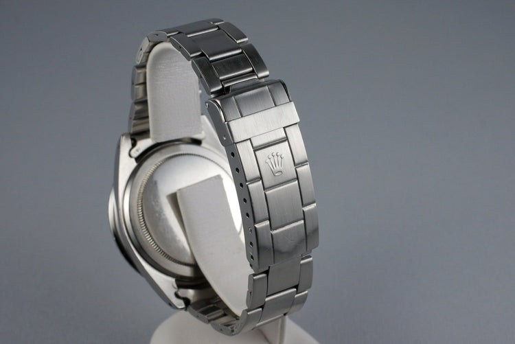 1968 Rolex Submariner 5513