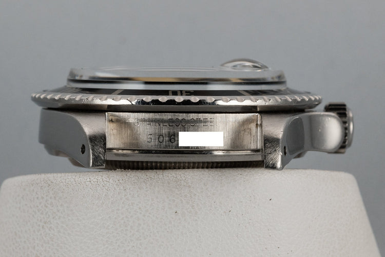 1978 Rolex Submariner 1680