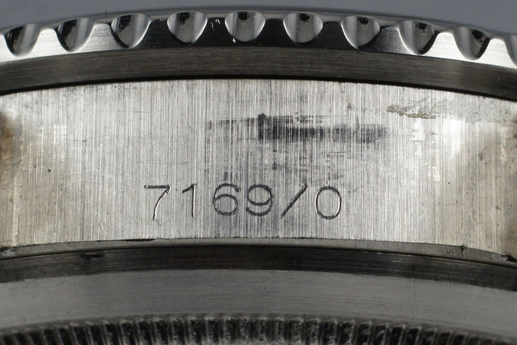 1972 Tudor Monte Carlo 7169/0