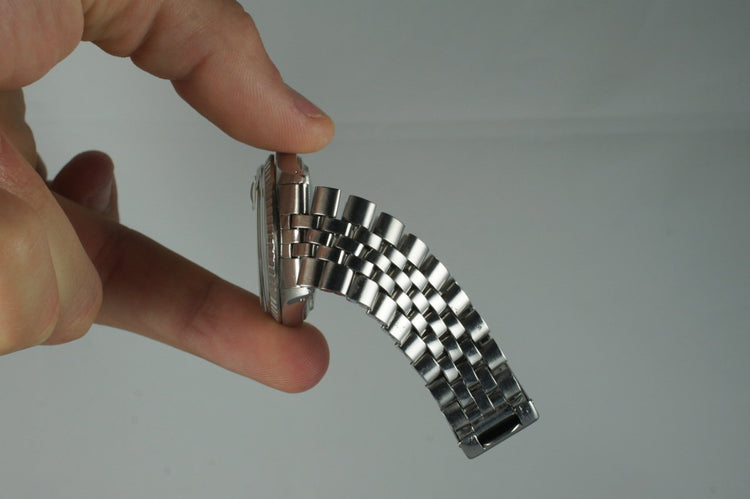 1968 Rolex DateJust 1603 “Fat Boy”