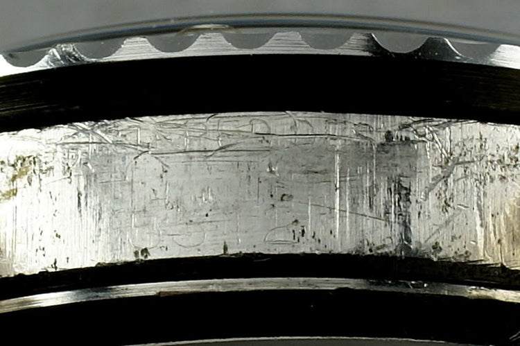 Rolex Submariner 5512 PCG with Chapter Ring Tropical Dial