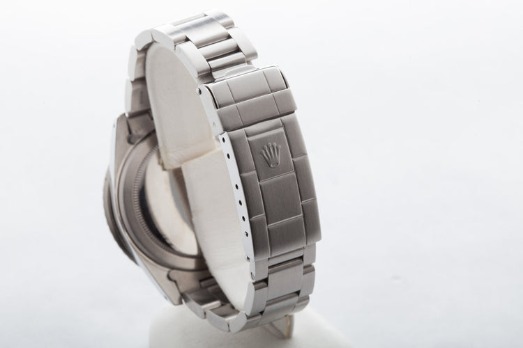 1977 Rolex Submariner 1680