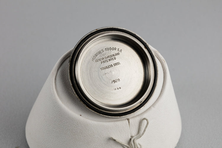 1966 Tudor Submariner Oyster Prince 7928