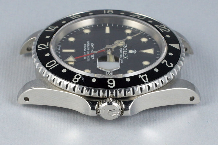1989 Rolex GMT 16700