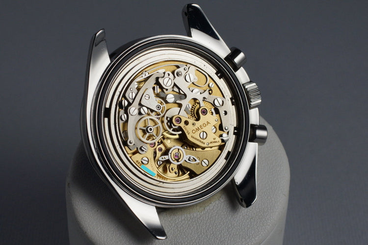 1989 Omega Speedmaster 3590 20th Anniversary Ed.