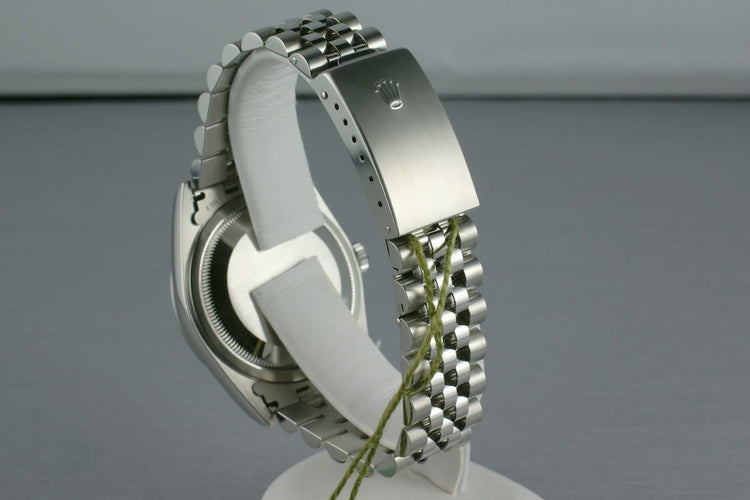 Rolex Datejust 16220