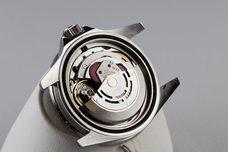 1981 Rolex Submariner 16800 Matte Dial