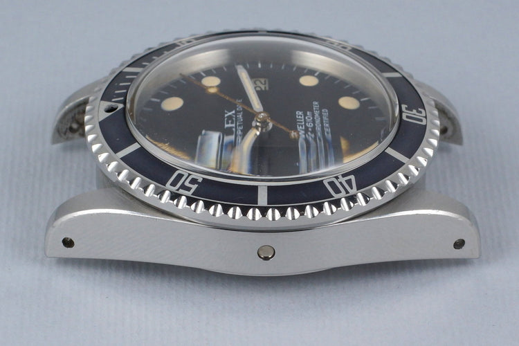 1983 Rolex Sea Dweller 1665