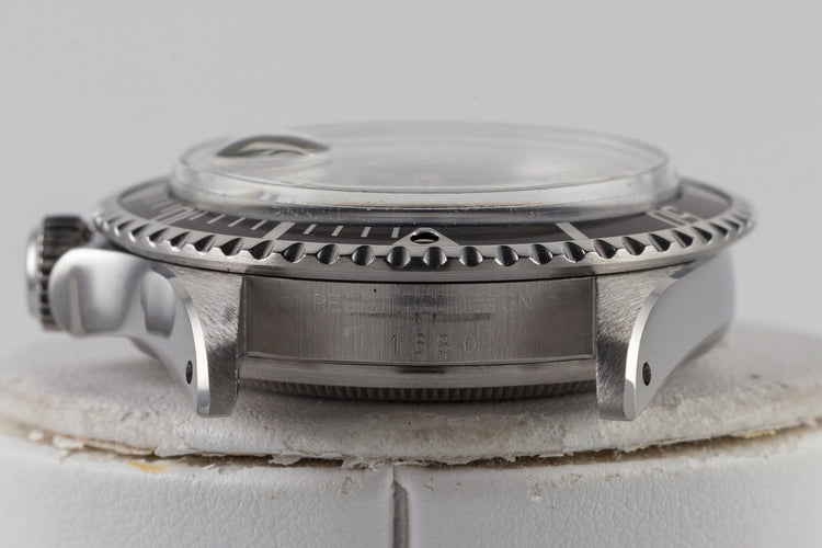 1978 Rolex Submariner 1680