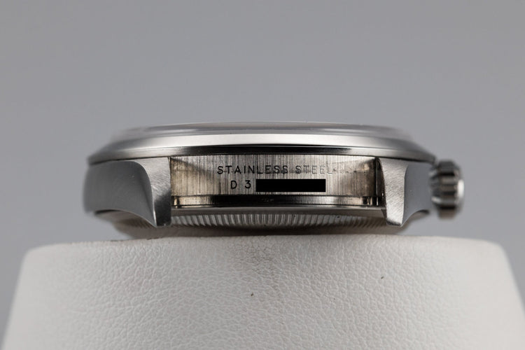 2005 Rolex Explorer 114270