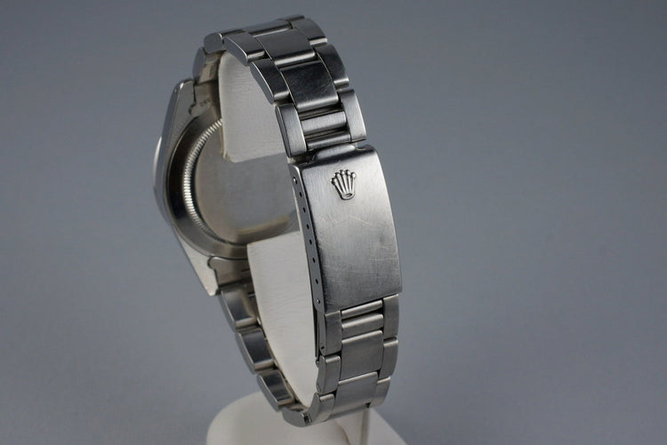 1974 Rolex Explorer II 1655 with Mark II Dial