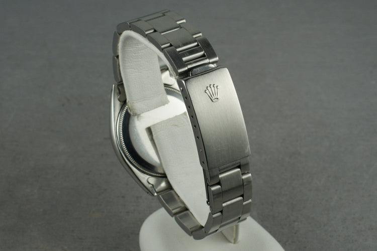 1955 Rolex Oyster Perpetual 6564