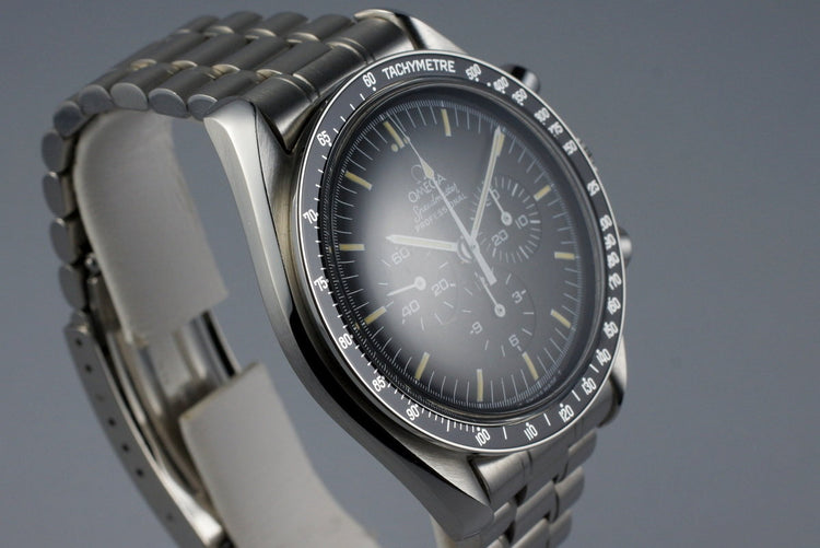 1992 Omega Speedmaster 3590.50