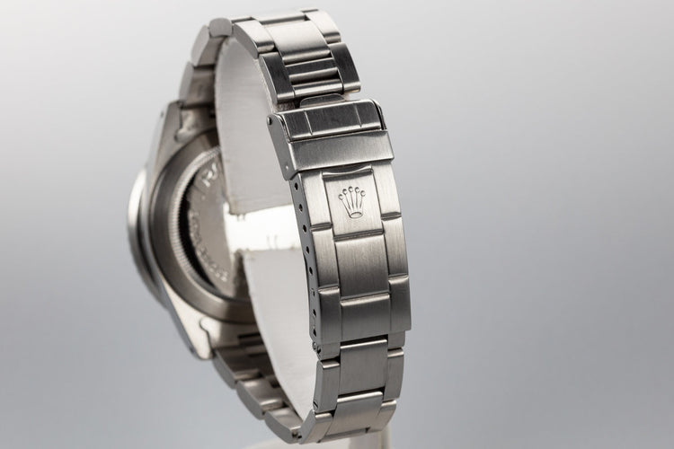 1981 Rolex Sea-Dweller 1665