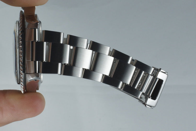 1965 Tudor Submariner 7928 Chapter Ring Dial