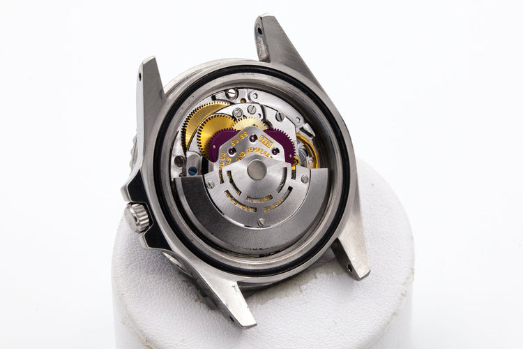 1978 Rolex GMT 1675 Blueberry