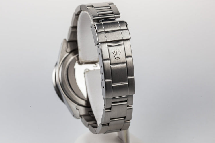 1978 Rolex Submariner 1680