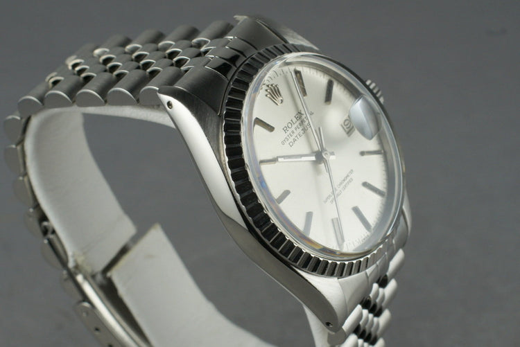 1979 Rolex DateJust 16030