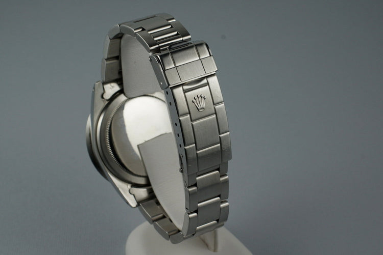 1967 Rolex Submariner 5512