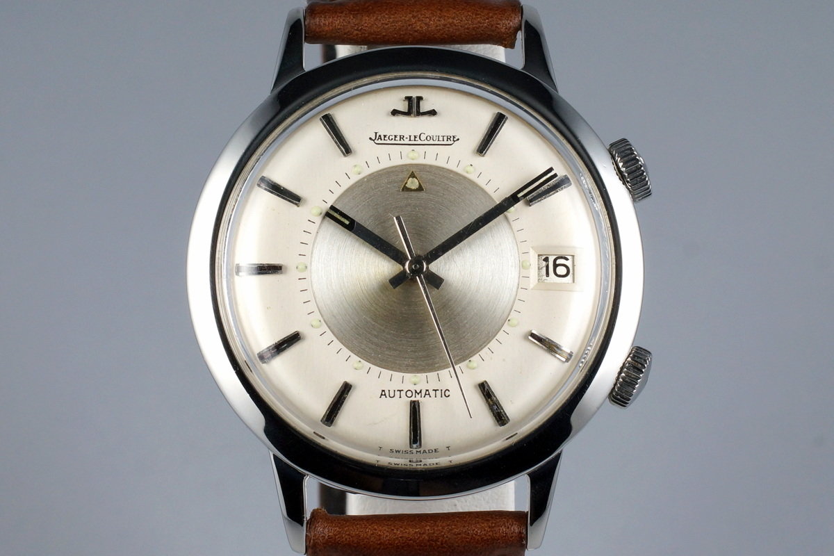 Jaeger lecoultre memovox 855 new arrivals