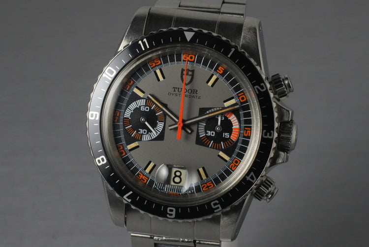 1972 Tudor Monte Carlo 7169/0