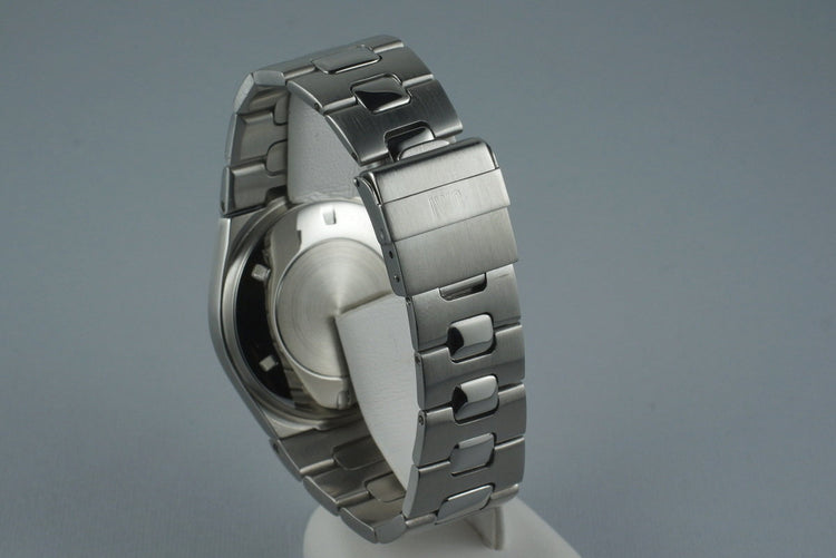 1970’s IWC Ingenieur SL1832