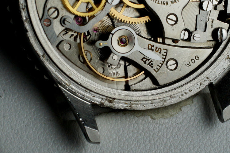 1945 Breitling Chronomat 769