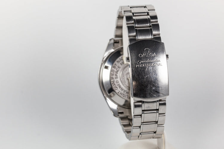Omega Speedmaster Professional 3570.50