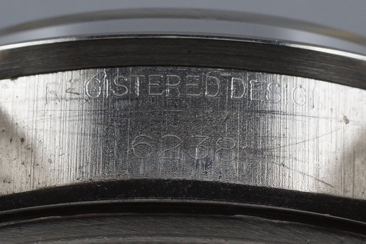 1963 Rolex Daytona 6238