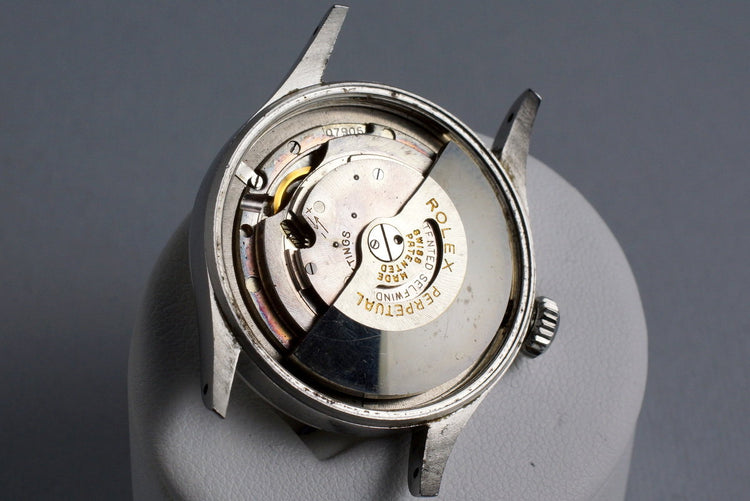 1954 Rolex Oyster Perpetual 6332