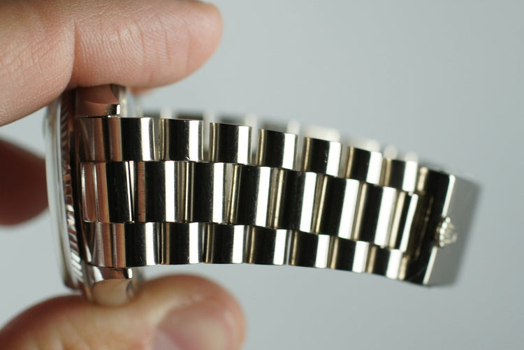 1965 Rolex President 1803 with Made in Japan Rolex Bracelet