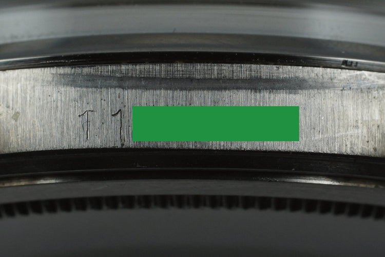 1964 Rolex Oyster Precision 6424