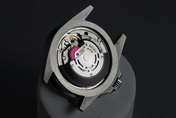 1970 Rolex Submariner 5513